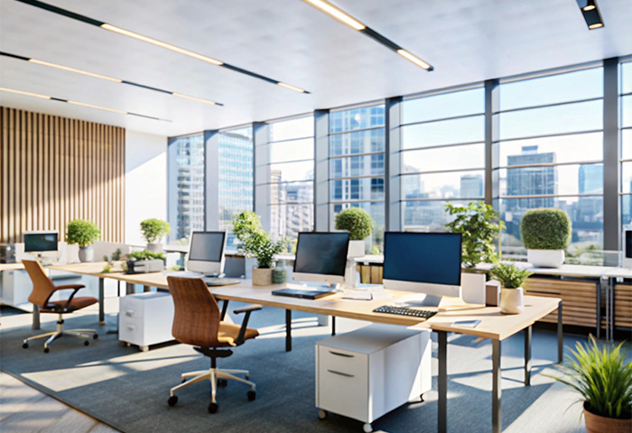 事務所利用におすすめな賃貸ビル